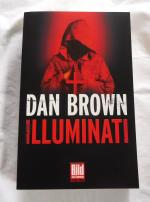 Dan Brown: Illuminall Dan Brown: Illuminall