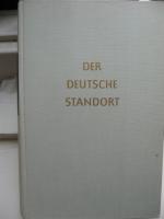 der deutsche standort