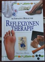 Reflexzonentherapie