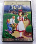 Heidi - Die schönsten Märchenklassiker