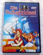 Die Schatzinsel - Treasure Island