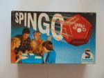 Spingo