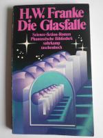 Die Glasfalle