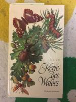 Gottfried Amann: Kerfe des Waldes Gottfried Amann: Kerfe des Waldes