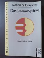 Desowitz, Robert S: Das Immunsystem Desowitz, Robert S: Das Immunsystem