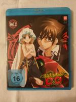 Highschool DxD - Vol. 2 Blu-ray