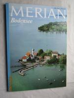 Merian Bodensee - Nr. 1 aus Jahrgang 32 - Januar 1979