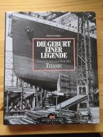 Michael McCaughan: Die Geburt einer Lege Michael McCaughan: Die Geburt einer Lege