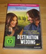 Destination Wedding