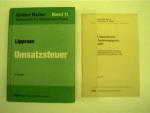 Lippross, Otto G: Umsatzsteuer Lippross, Otto G: Umsatzsteuer
