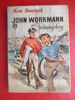 John Workmann der Zeitungsboy