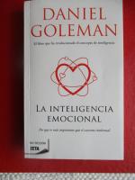 La Inteligencia emocional