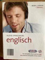 Englisch - Audio-Sprachkurs