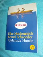 Heidenreich, Elke; Schroeder, Bernd: Rud
