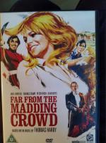 John Schlesinger: Far From The Madding C John Schlesinger: Far From The Madding C