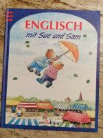 Englisch mit Sue und Sam