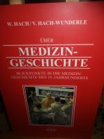 Hach Wolfgang, Hach-Wunderle Viola: Über