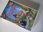 "Bambi" Meisterwerk von Walt Disney als Home Video