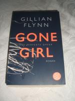 Gillian Flynn: Gone Girl - Das perfekte Gillian Flynn: Gone Girl - Das perfekte