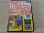 Spiele Sammlung Tetricx 25 originale Spiele