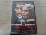 Tim Burton: Sleepy Hollow (AudioVideoFot