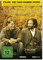 Good Will Hunting