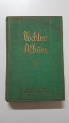 Else von Steinkeller (Hrsg.): Töchter-Al Else von Steinkeller (Hrsg.): Töchter-Al