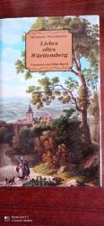 Hermann Missenharter: Liebes altes Württ Hermann Missenharter: Liebes altes Württ