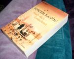 Joseph Kanon: Stadt ohne Gedächtnis  NEU
