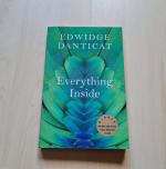 Edwidge Danticat: Everything Inside