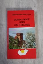 Donauknie und Umgebung