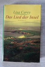 Lisa Carey: Das Lied der Insel