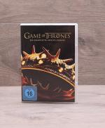 Game of Thrones - Die komplette zweite Staffel [DvD] - Staffel 2