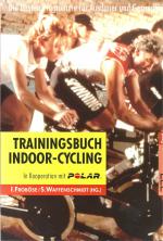 Trainingsbuch Indoor-Cycling