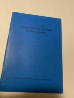 Bedeutung der Planeten in den Häusern. Die Häusertheorie nach [Alfred] Witte. 3. Aufl.