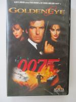 Golden Eye - James Bond 007