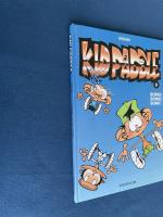 Kid Paddle - Tome 9 - Boing ! Boing ! Bunk ! (Dupuis "Tous Publics")