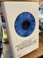 Frank Schätzing: Nachrichten aus einem u