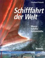 Eberhard Petzold: Schifffahrt der Welt: Eberhard Petzold: Schifffahrt der Welt: