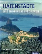 Max Johns; Eberhard Petzold: Hafenstädte Max Johns; Eberhard Petzold: Hafenstädte