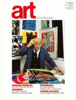 art Nr. 11/November 1979