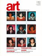 art Nr. 4/April 1980