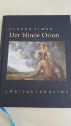 Der blinde Orion (signiert)