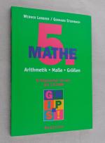 Mathe 5