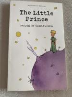 Antoine de Saint-Exupéry: The Little Pri