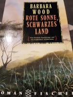 Rote Sonne, schwarzes Land