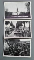 Sammelbilder Der Weltkrieg 1914 - 1918 (