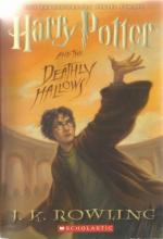 Harry Potter (Vol. 7) and the Deathly Hallows