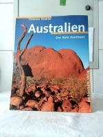 Australien : der rote Kontinent.