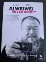 AI WEIWEI